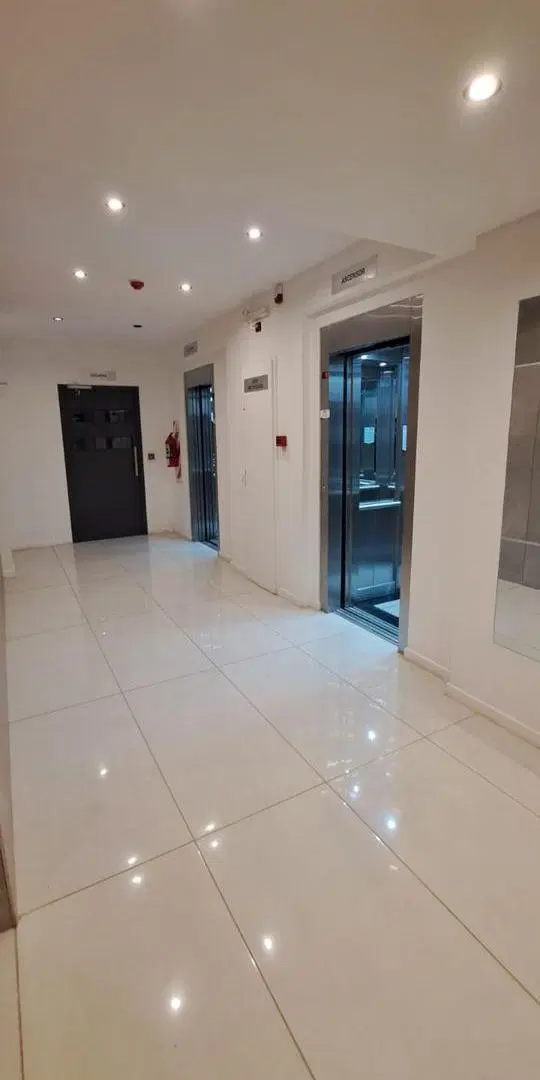 Departamento de 1 dormitorio en venta en Cipoletti 2