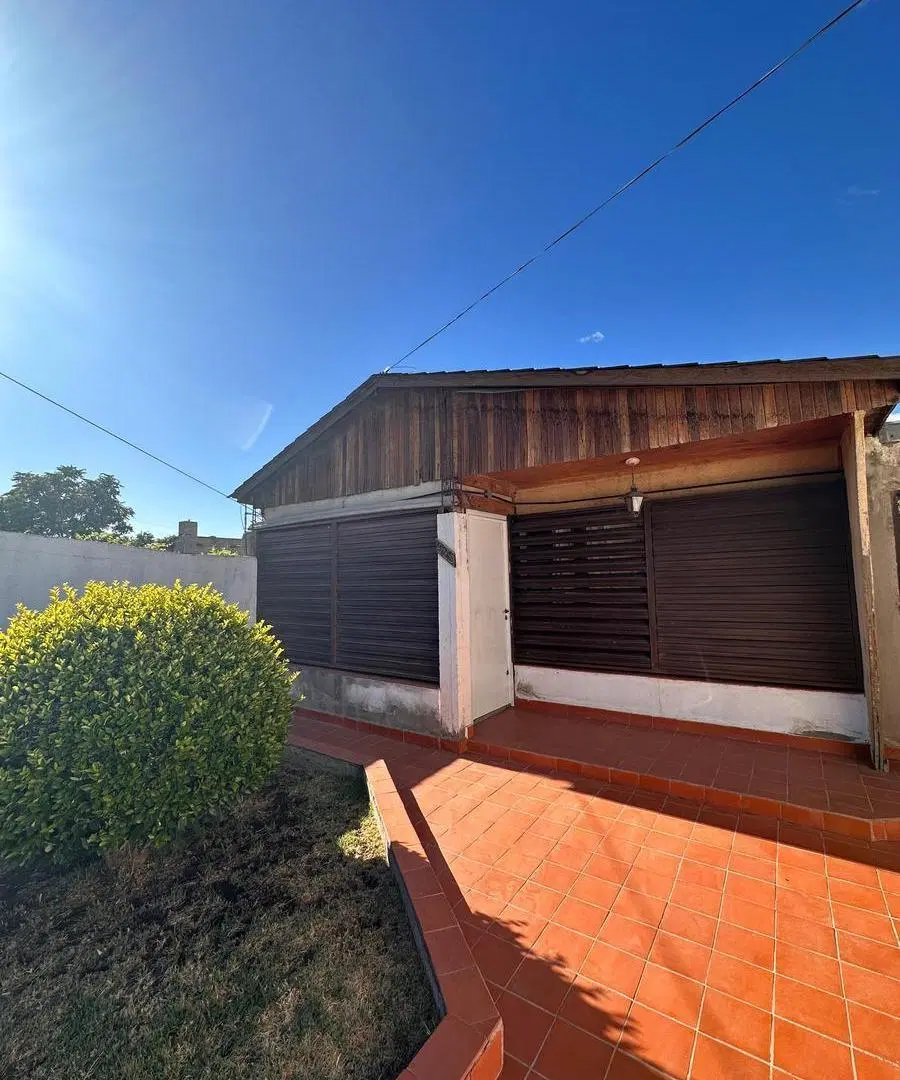 Casa en Capital 5