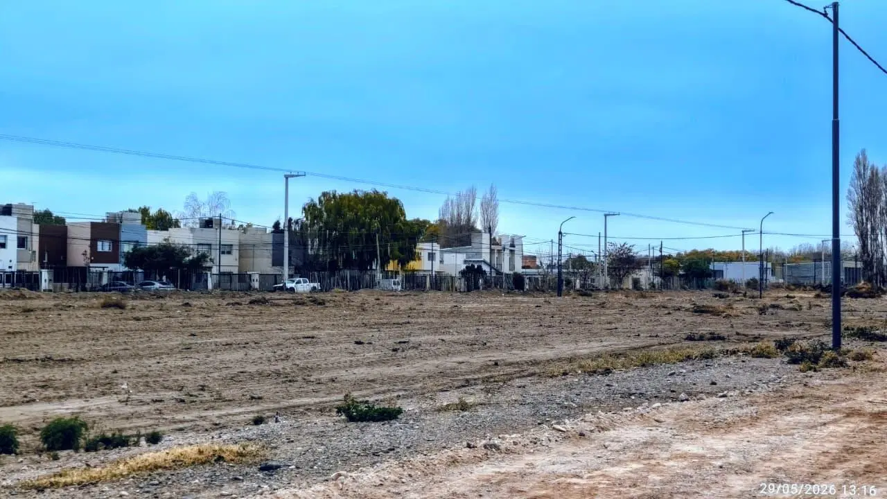 Terreno en Capital 4
