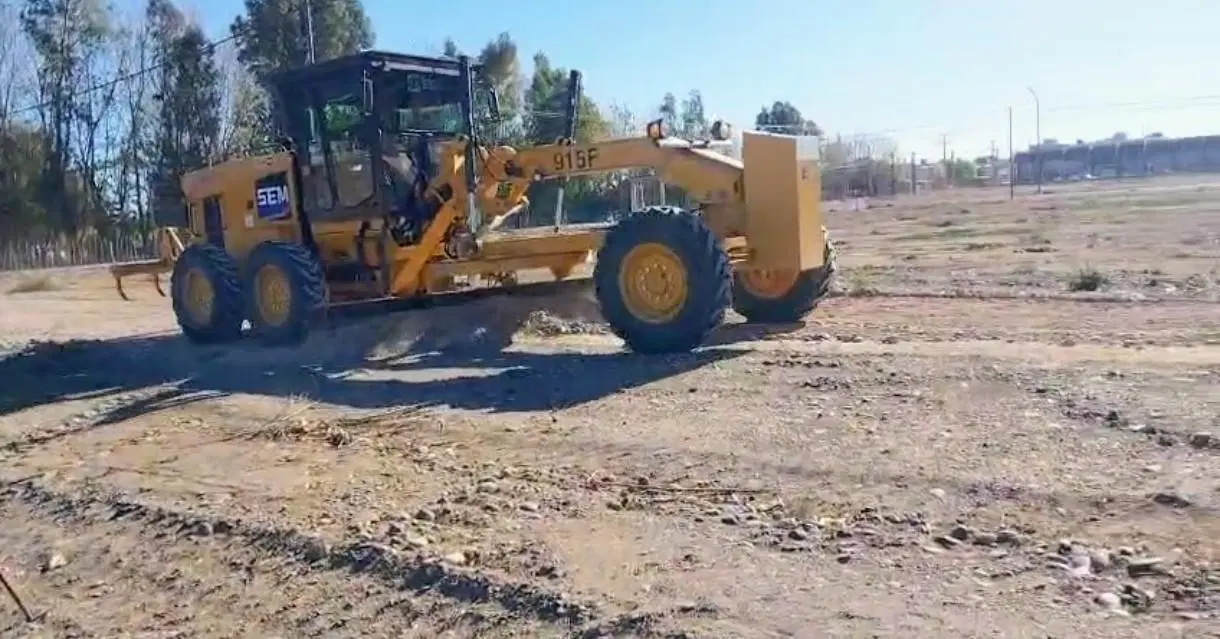 Terreno en Capital 2