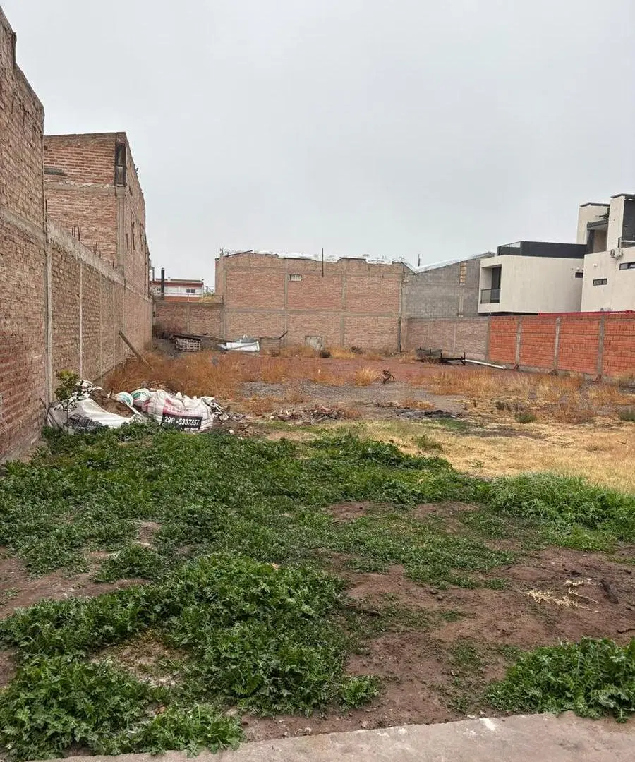 Casa en Centenario 4