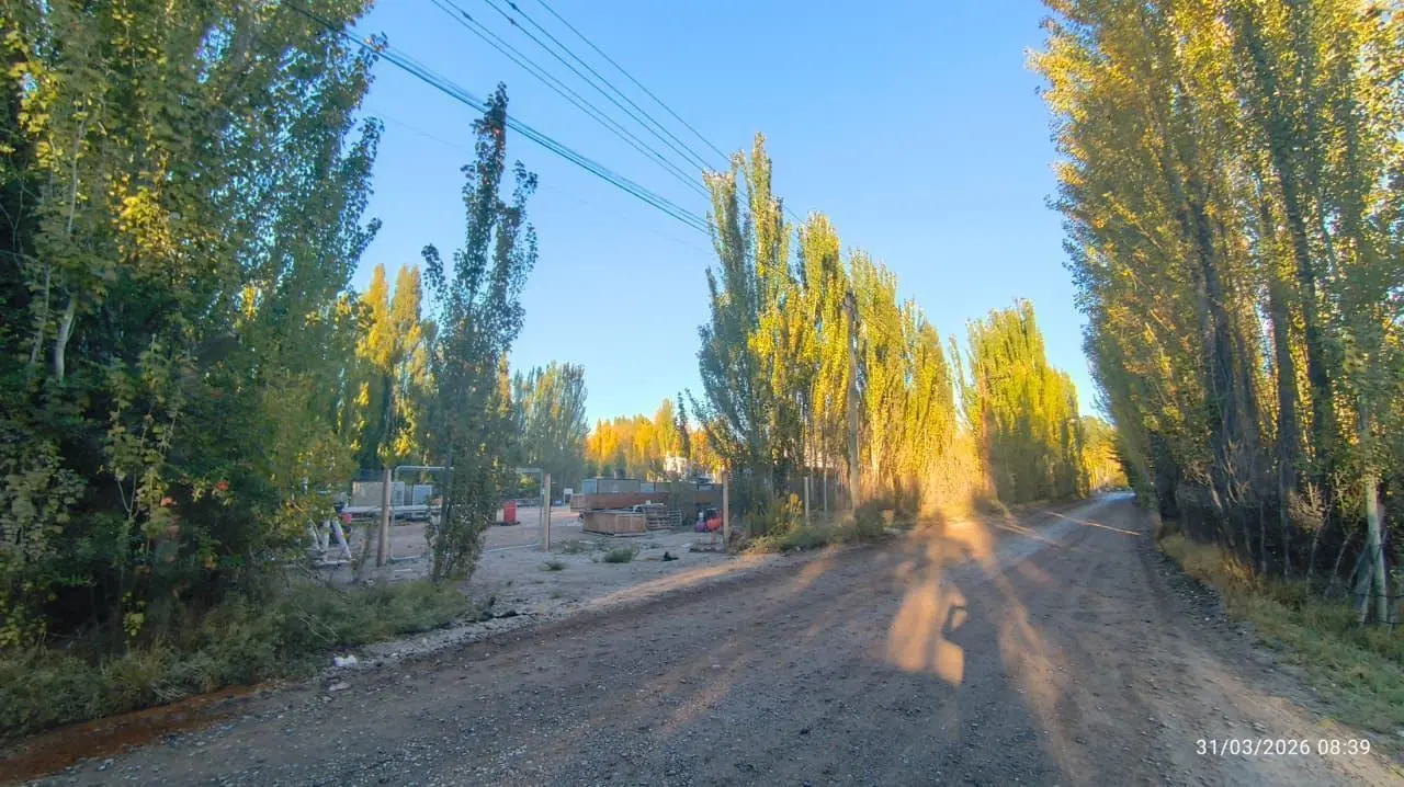 Terreno en Capital 3