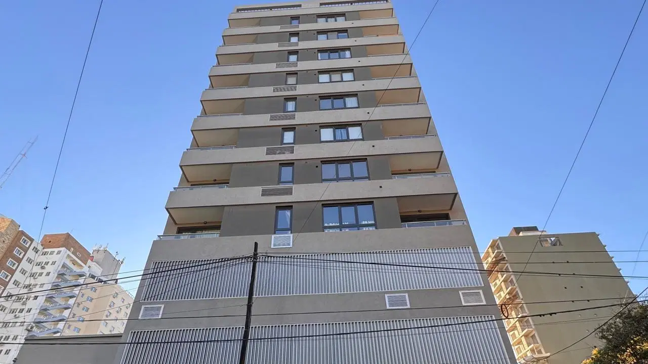Departamento Amoblado 4