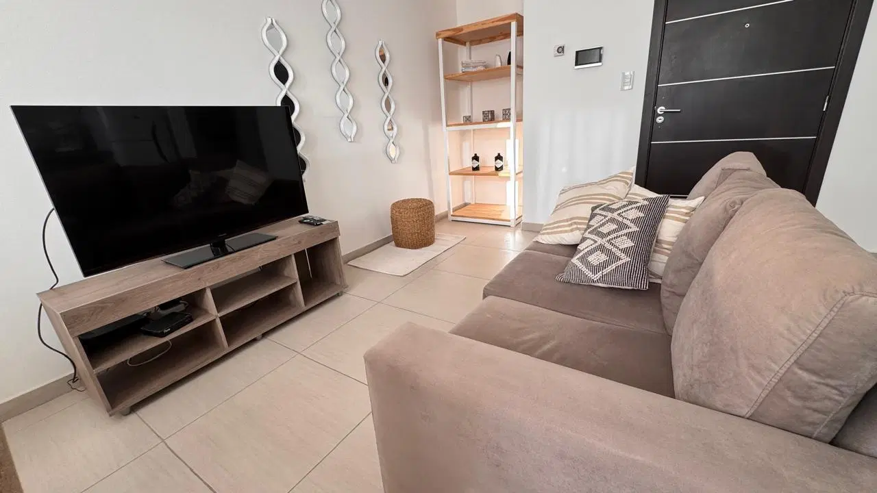 Departamento Amoblado 5