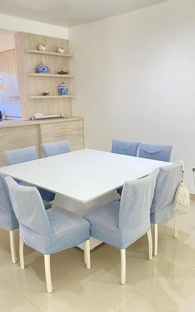 VENTA CASA 4 AMBIENTES PB . B° PERTICONE 5