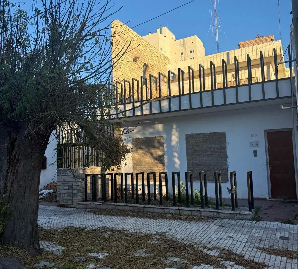 Terreno comercial en Capital 4