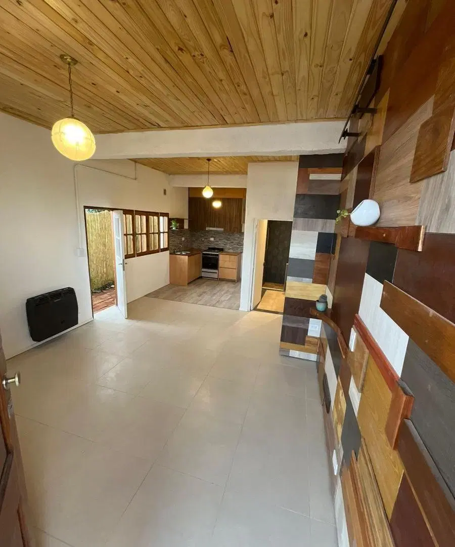 Monoambiente en Alquiler - Alta Barda, Neuquén 4