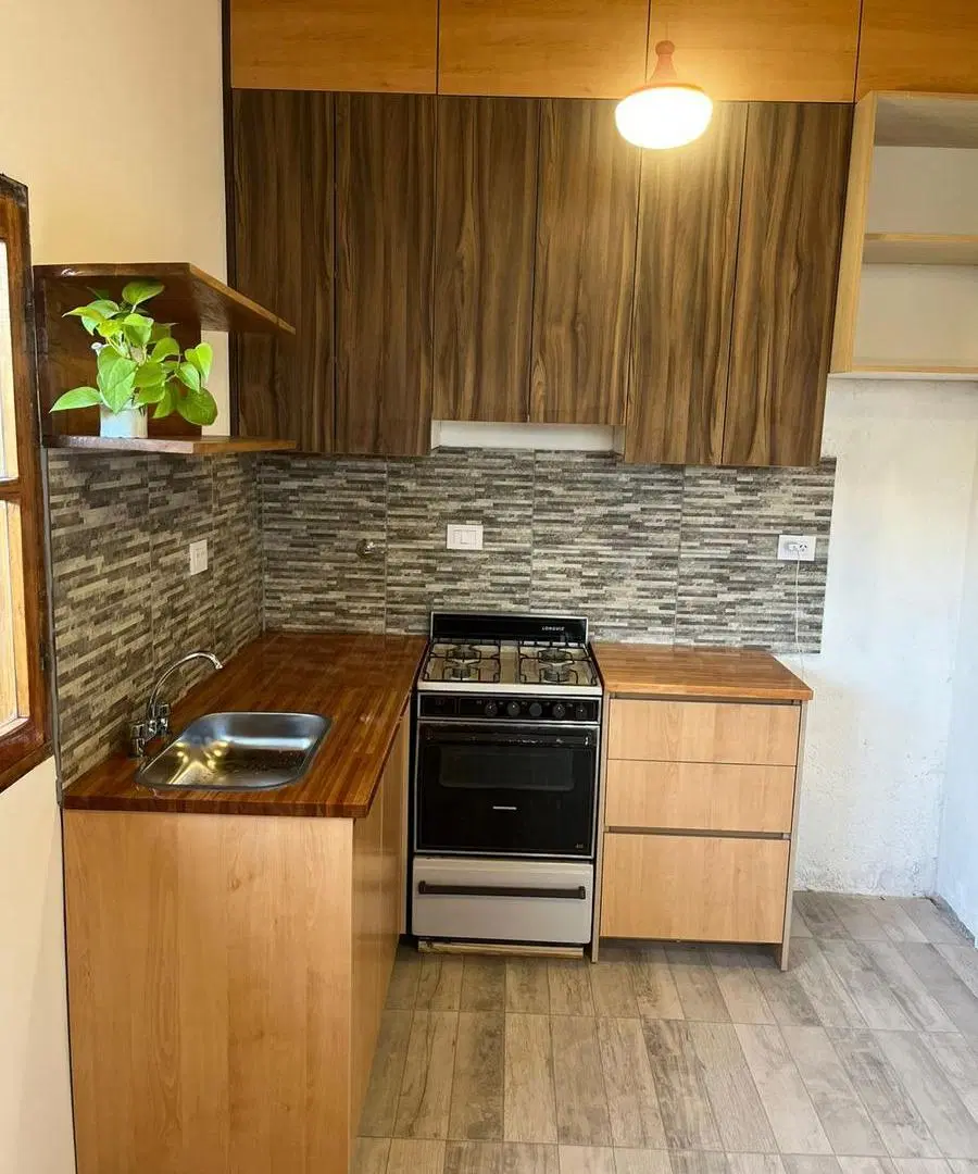 Monoambiente en Alquiler - Alta Barda, Neuquén 2