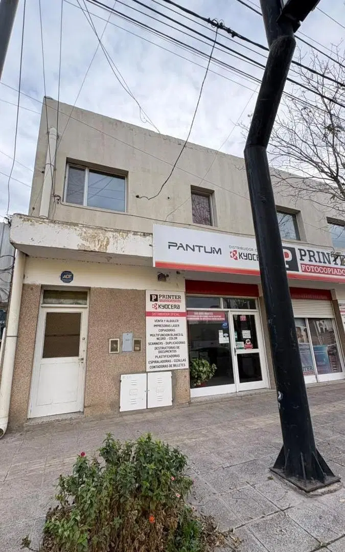 Departamento en Capital 2