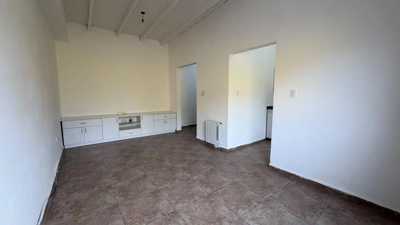 Departamento en Capital 5