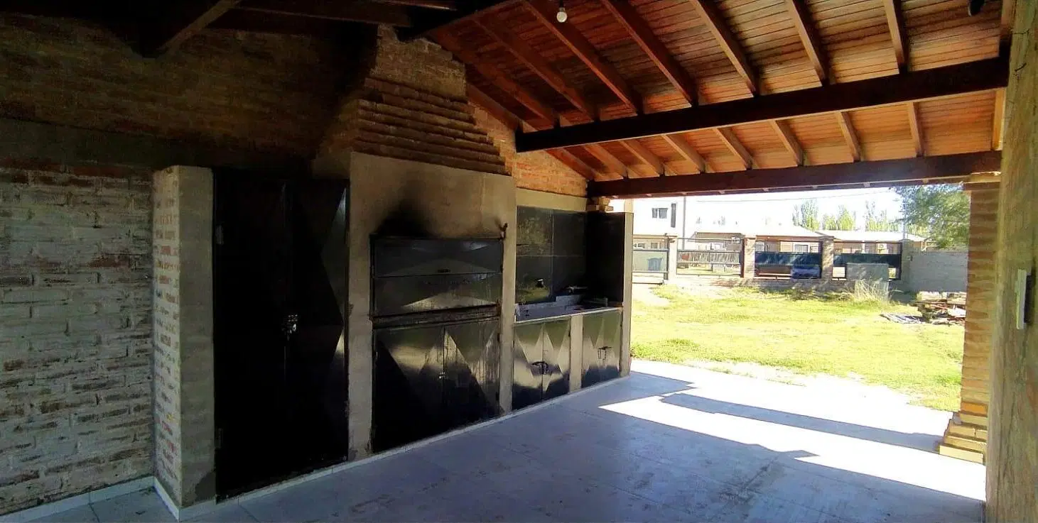 Casa en Cinco Saltos 3