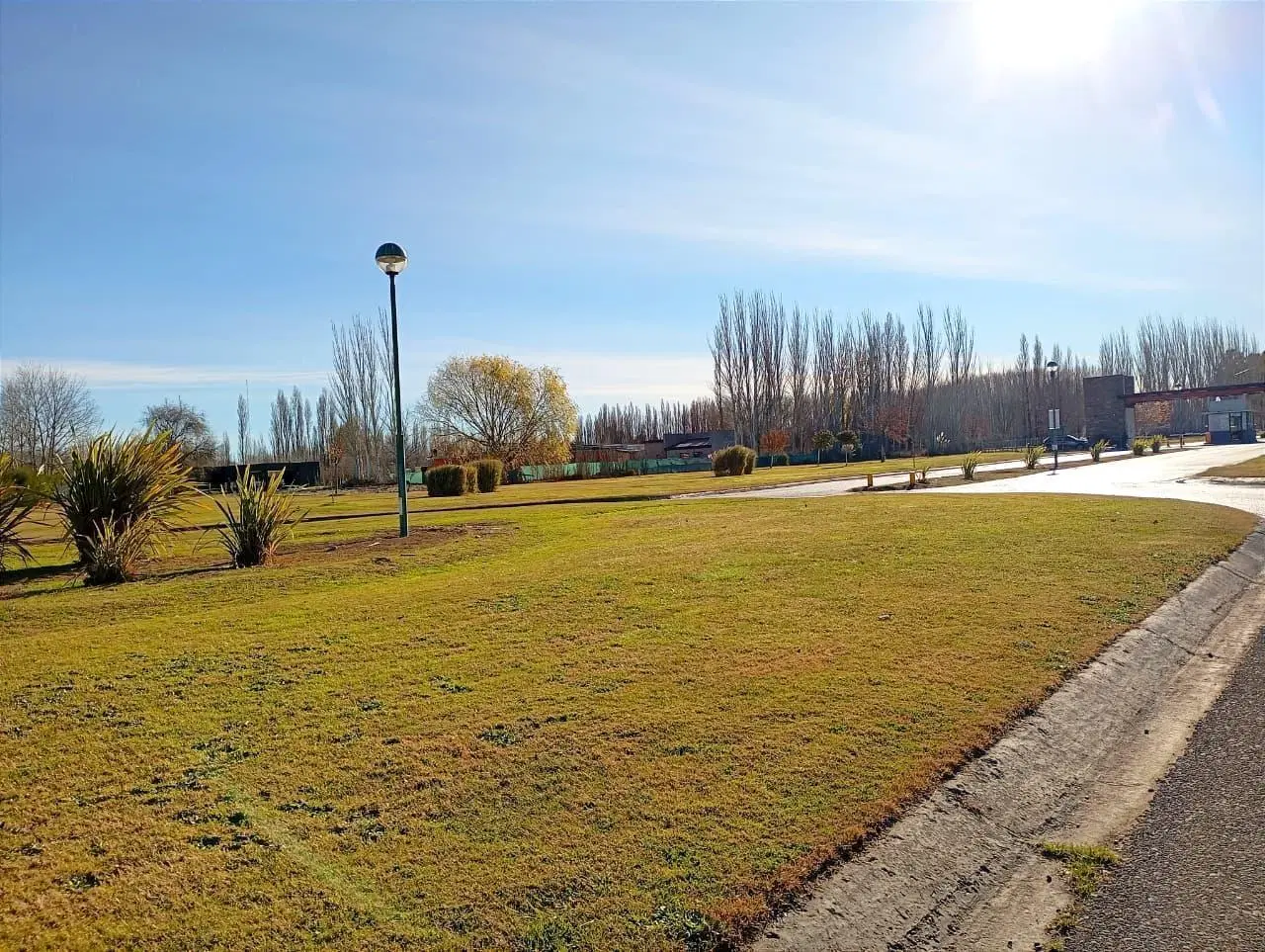 Terreno en Los Canales 2