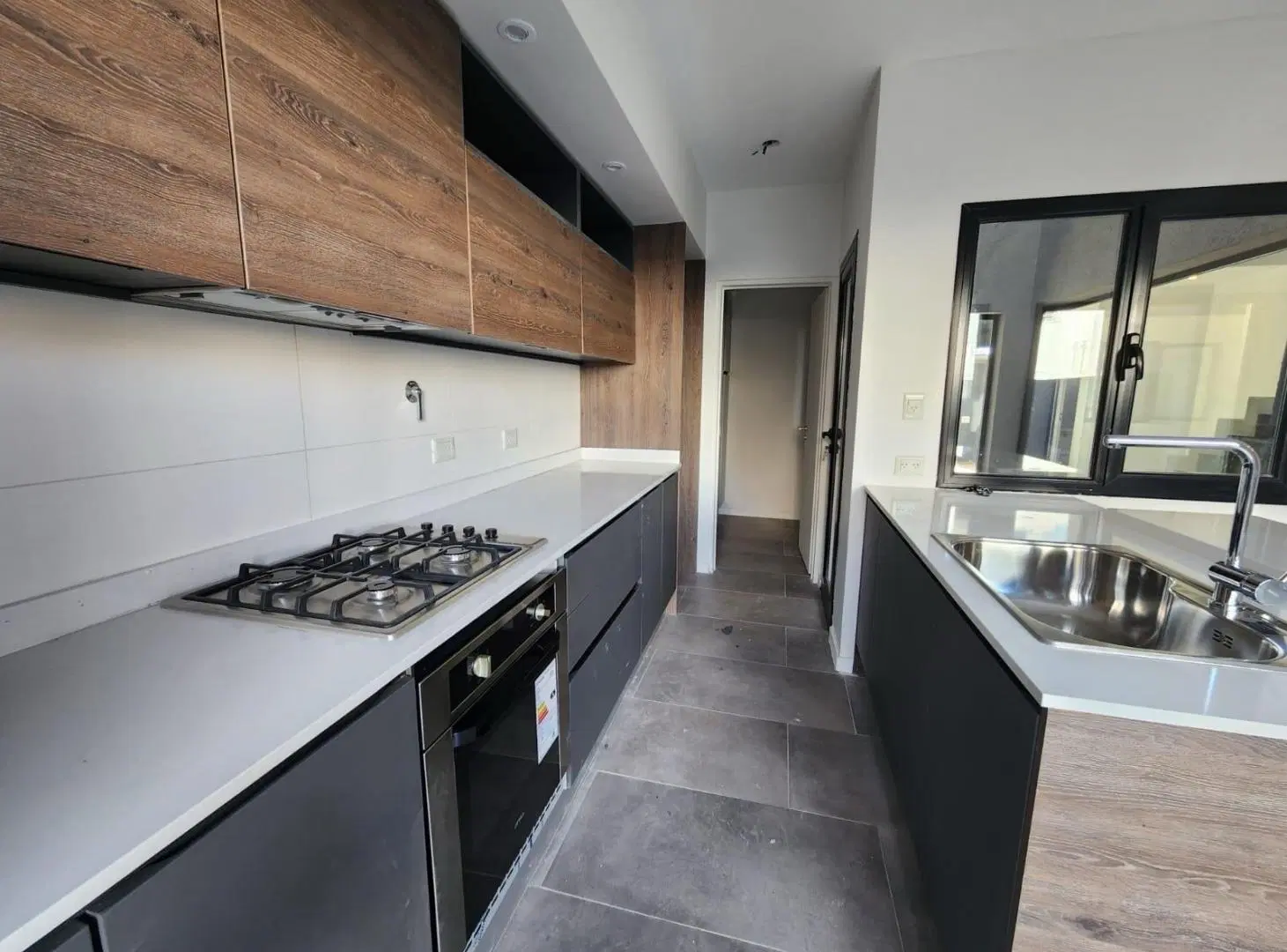 Duplex Parque Talero 3