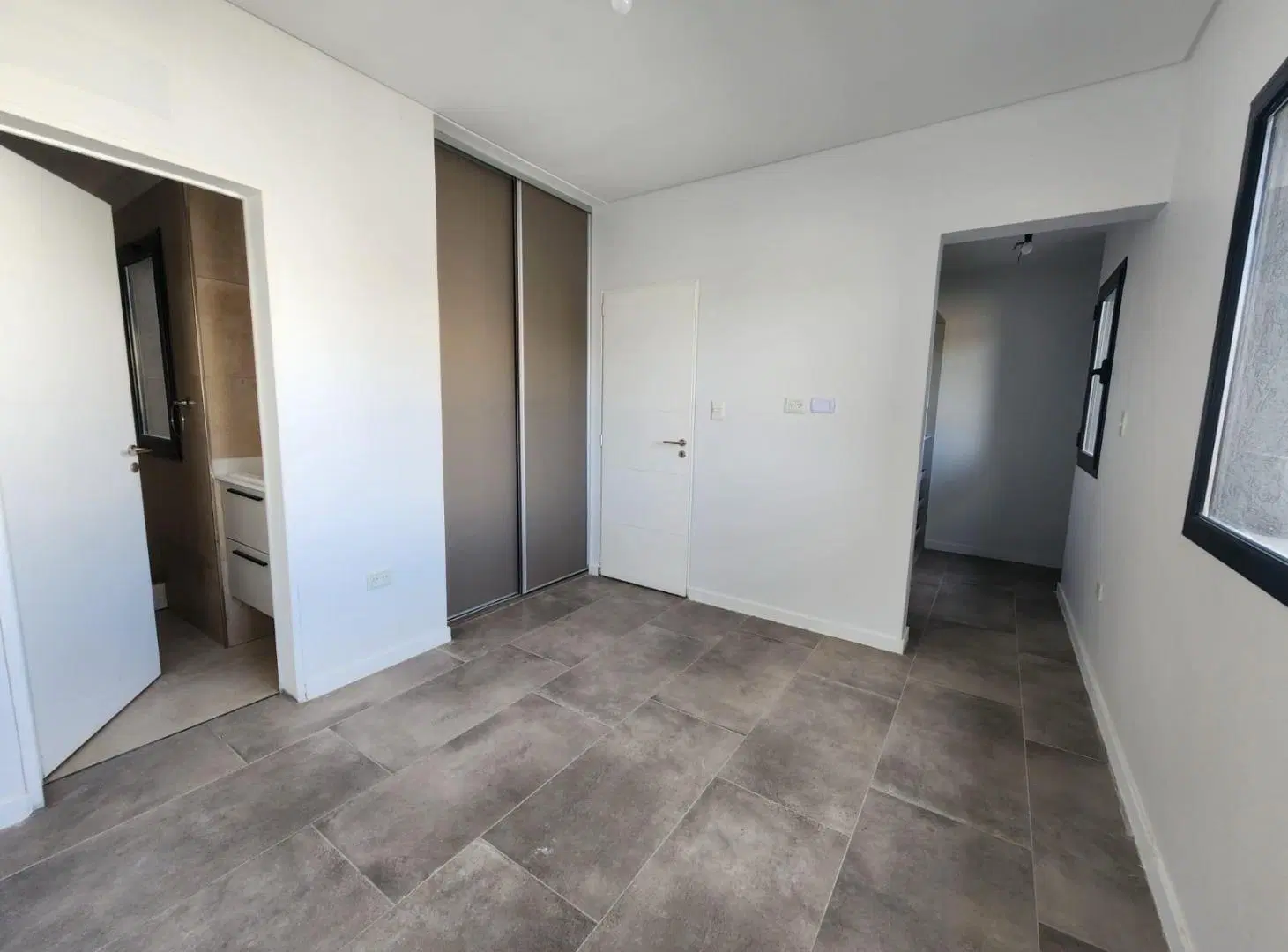 Duplex Parque Talero 8