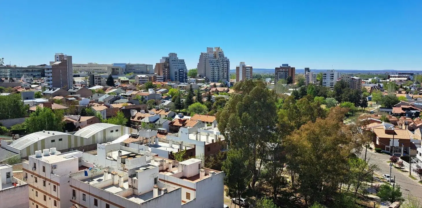 Departamento premium en venta en Neuquén 8