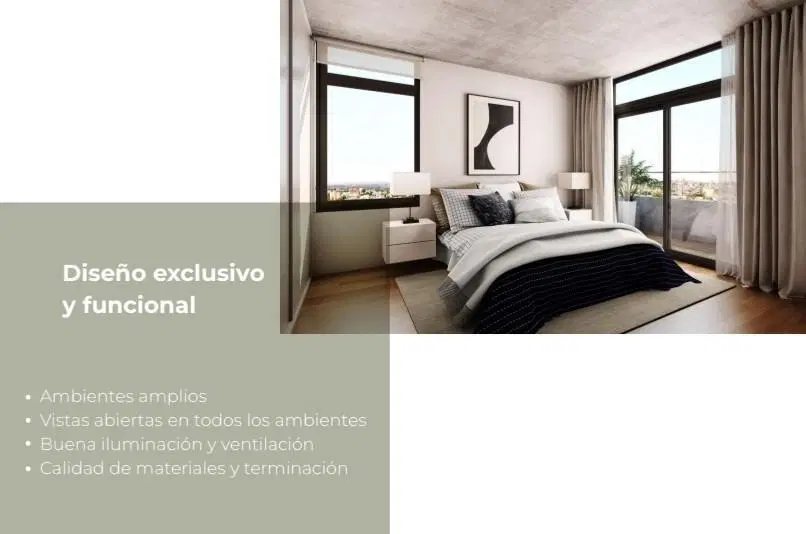 Departamento premium en venta en Neuquén 3