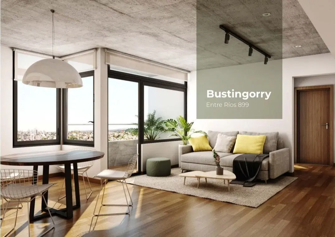 Departamento premium en venta en Neuquén 4