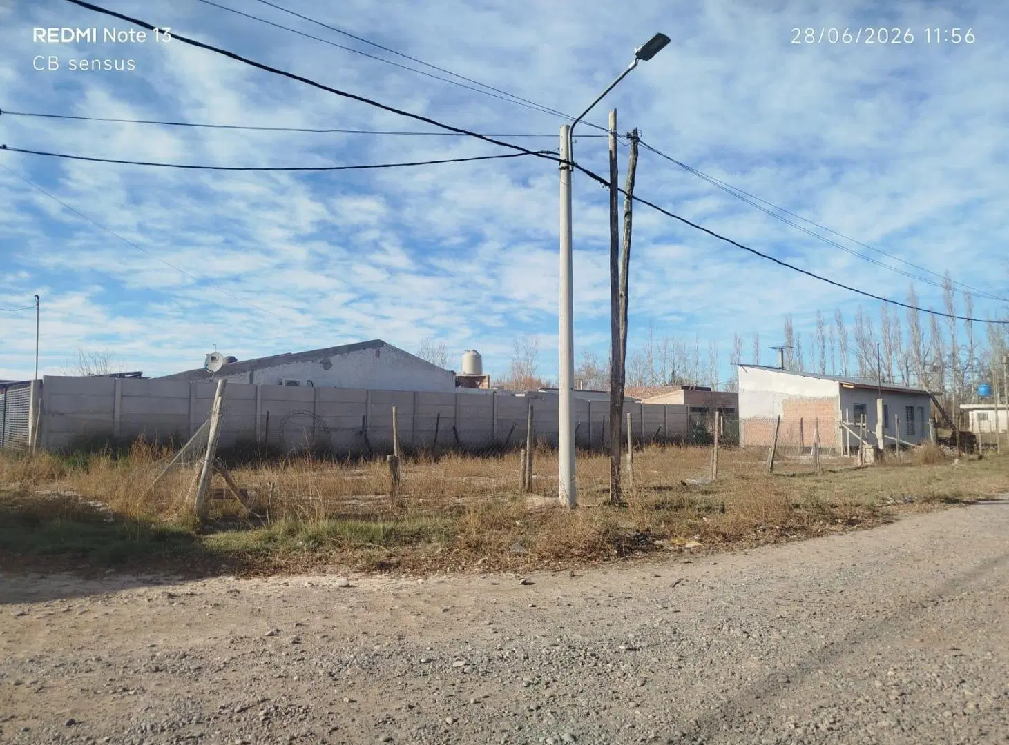 venta Terreno plottier 4