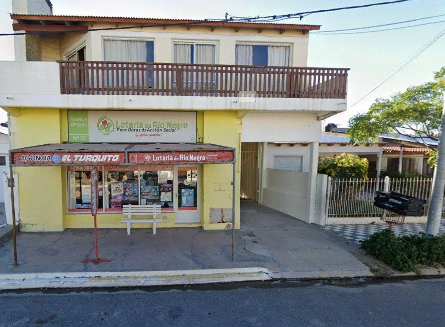 Departamento - Balneario Las Grutas 2