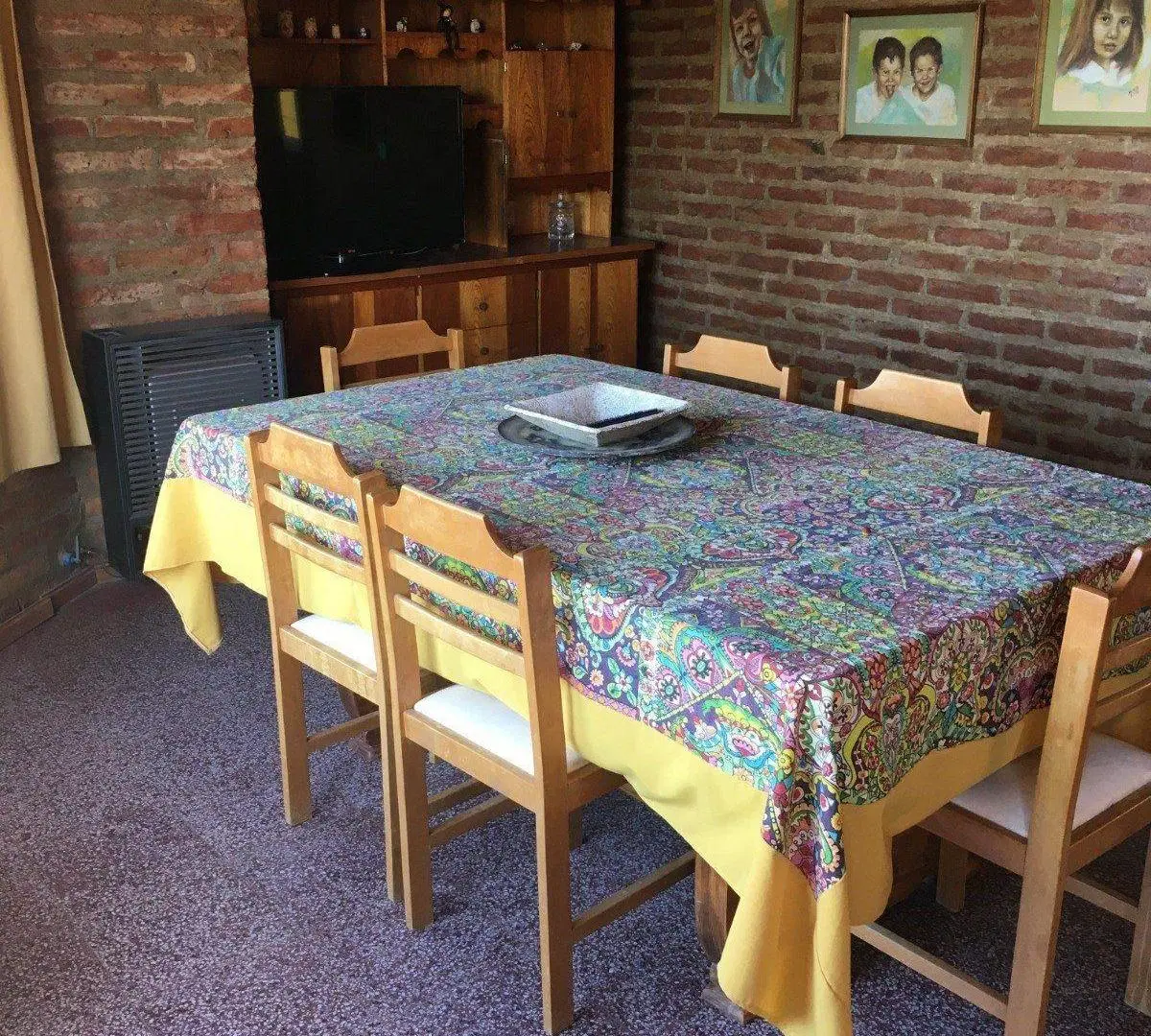 Departamento - Balneario Las Grutas 8