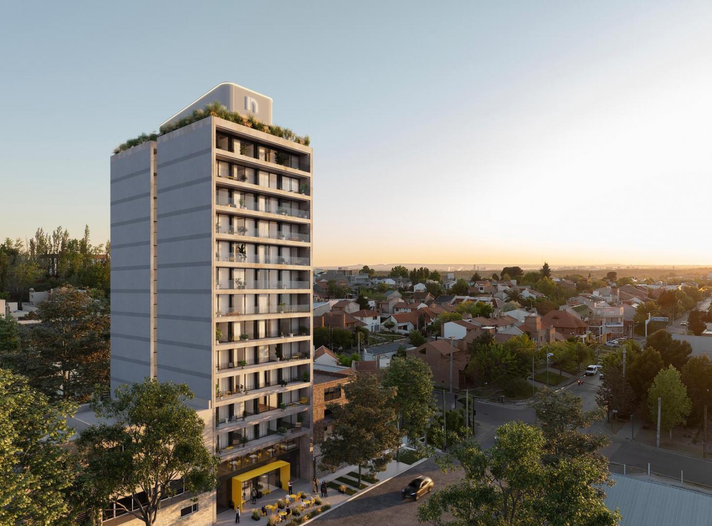 Foto de Venta Departamento en Next Neuquen - Renta Temprana, imagen 2