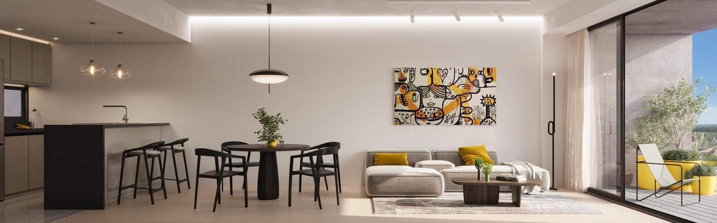 Foto de Venta Departamento en Next Neuquen - Renta Temprana, imagen 4