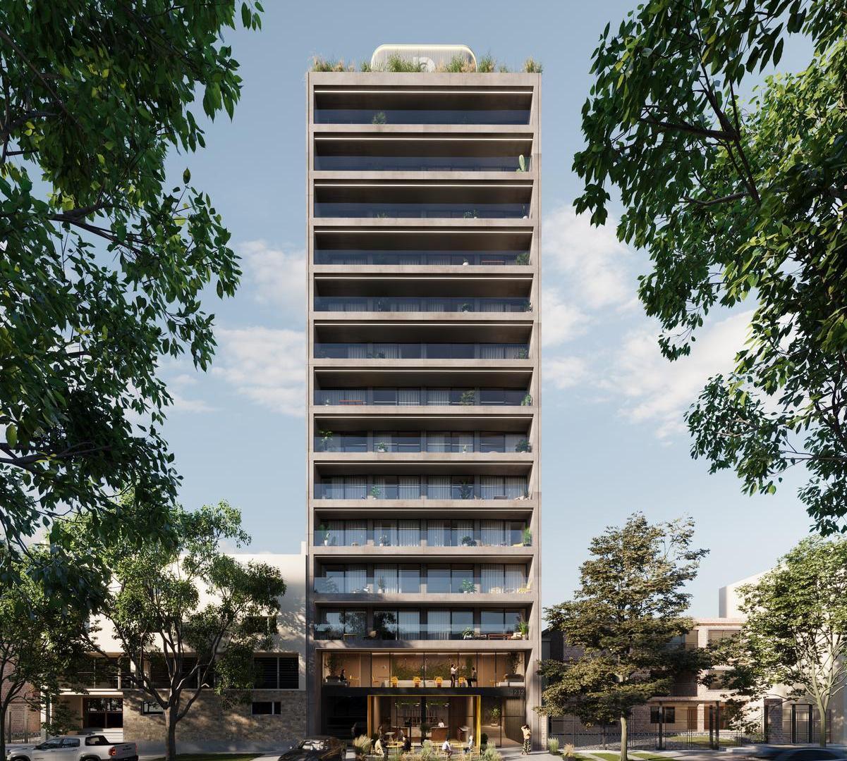 Foto de Venta Departamento en Next Neuquen - Renta Temprana, imagen 3