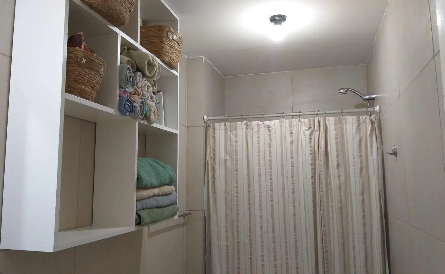 Departamento en Capital 4