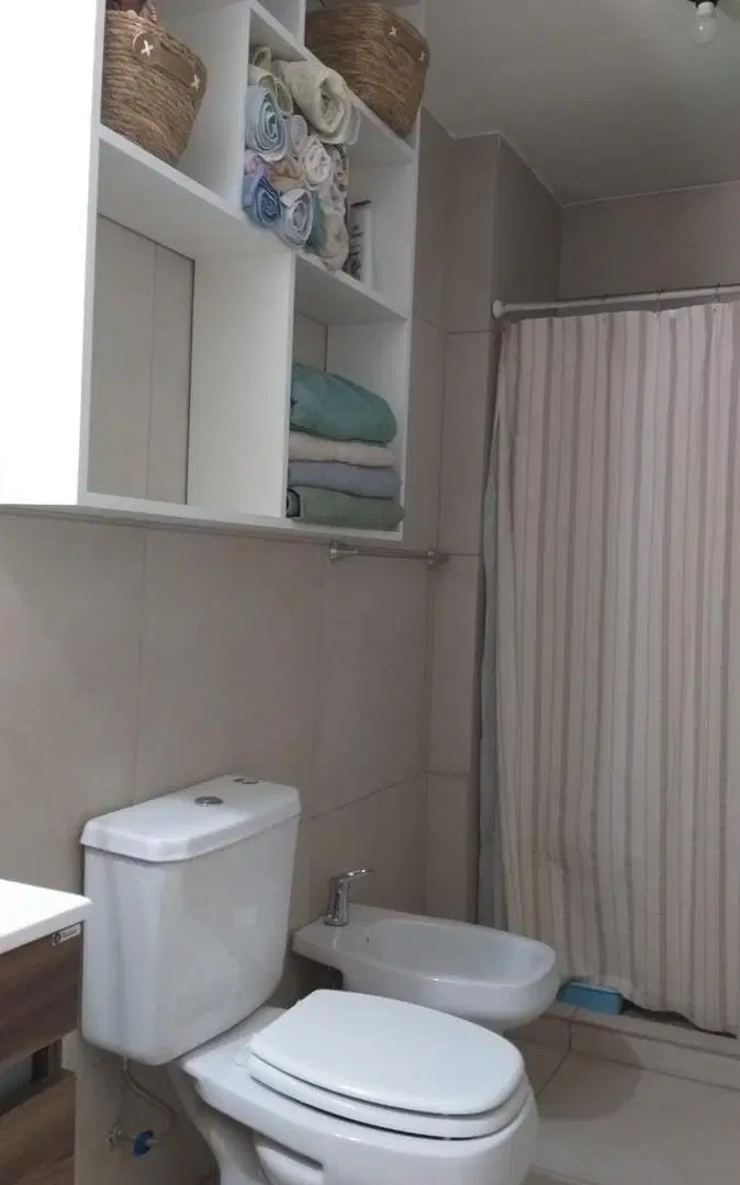 Departamento en Capital 5