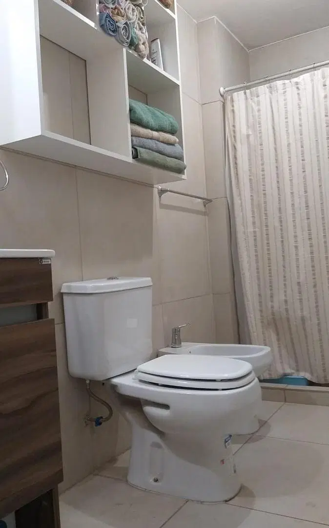 Departamento en Capital 2