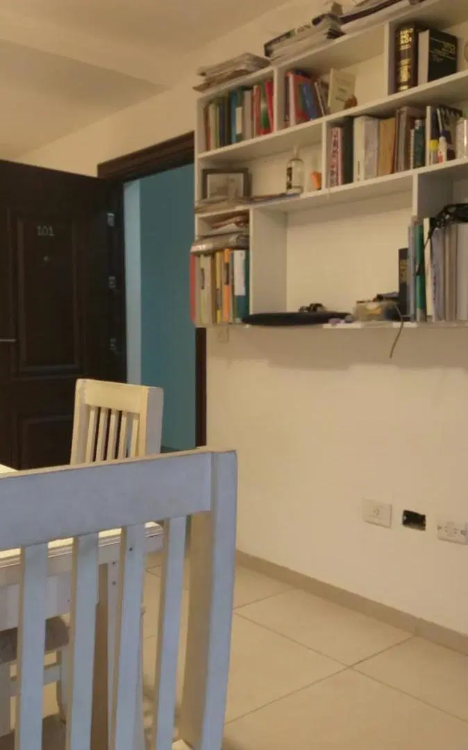 Departamento en Capital 8