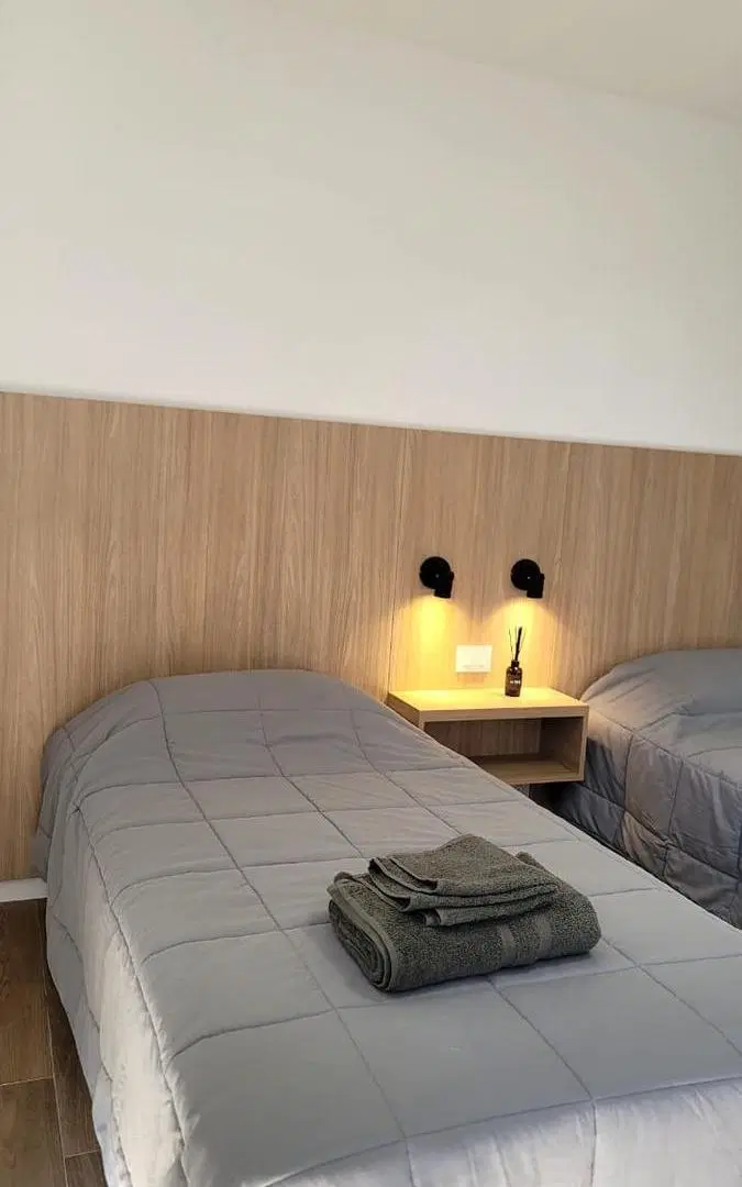 Departamento en Añelo 2