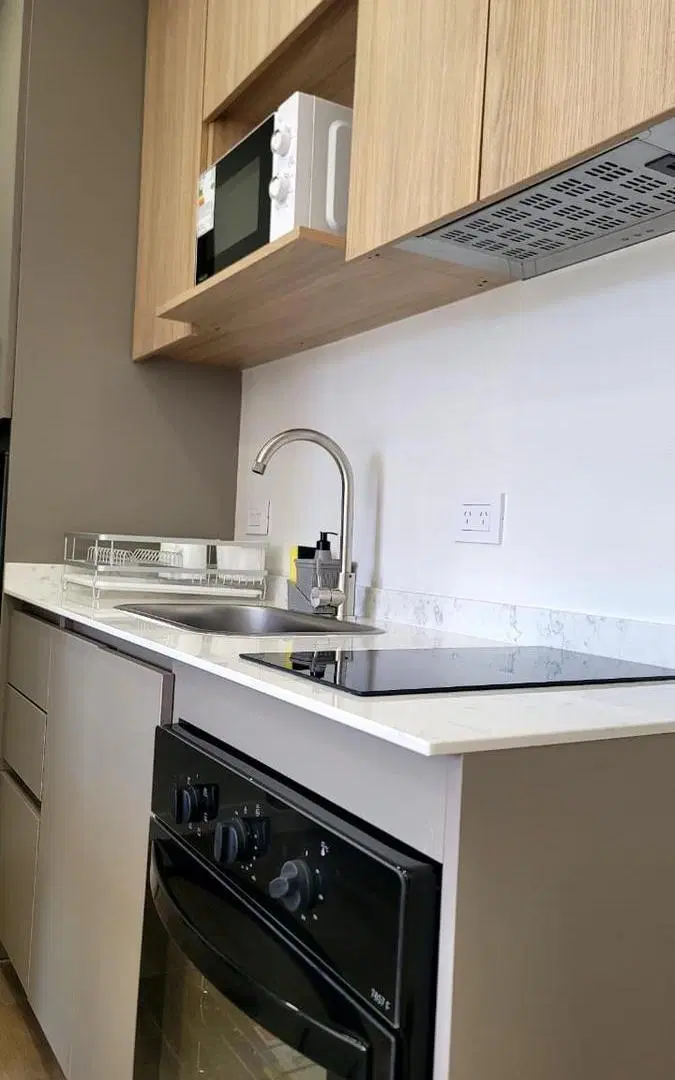 Departamento en Añelo 3