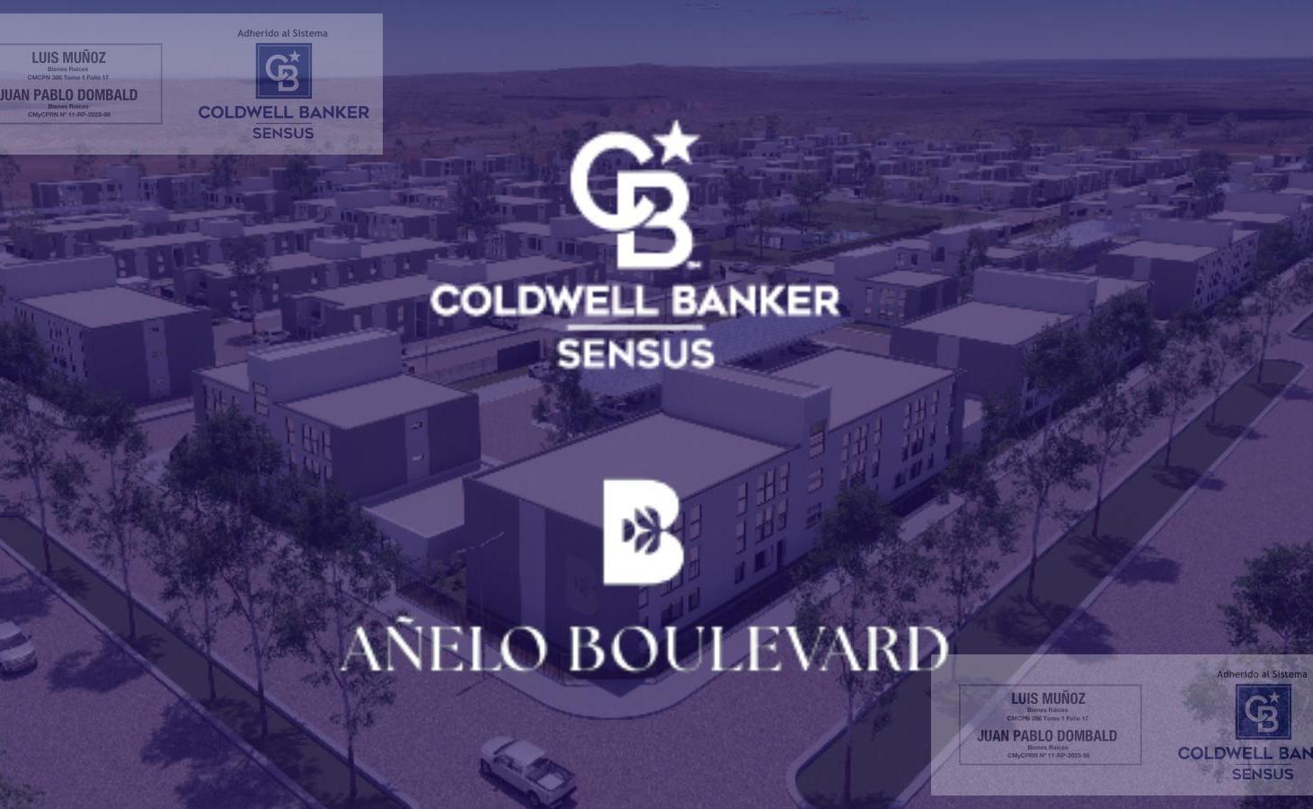 Foto de Venta Añelo Boulevard, imagen 1