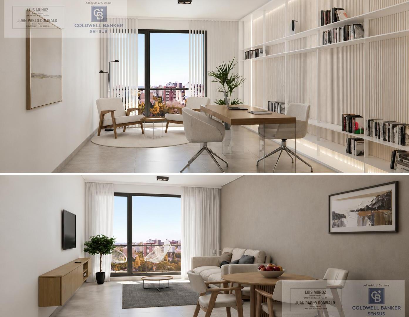 Foto de Departamento en pozo, imagen 2