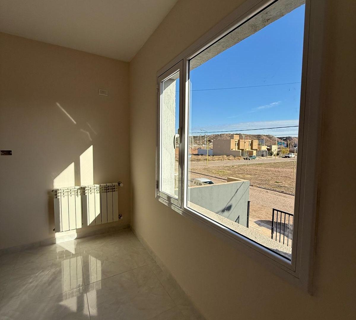 Foto de Venta duplex a estrenar Centenario, imagen 5