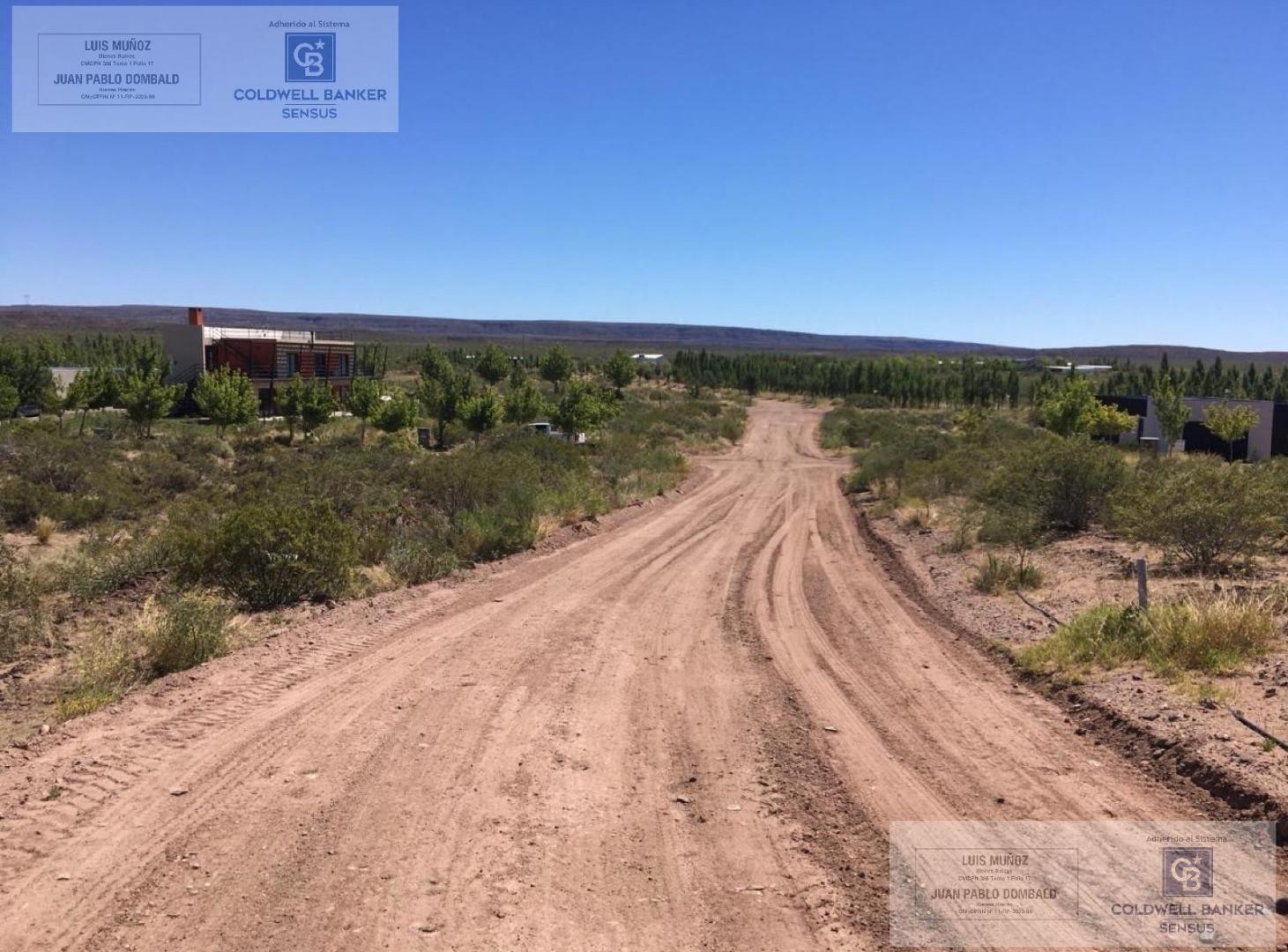 Foto de Terreno - Villa El Chocon, imagen 4