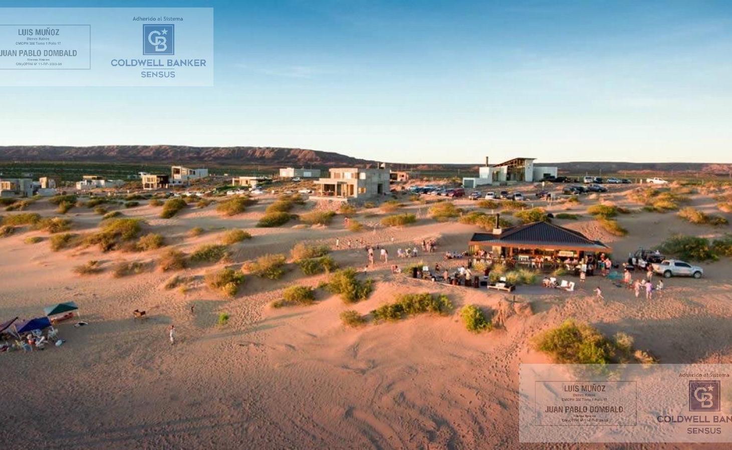 Foto de Terreno - Villa El Chocon, imagen 1