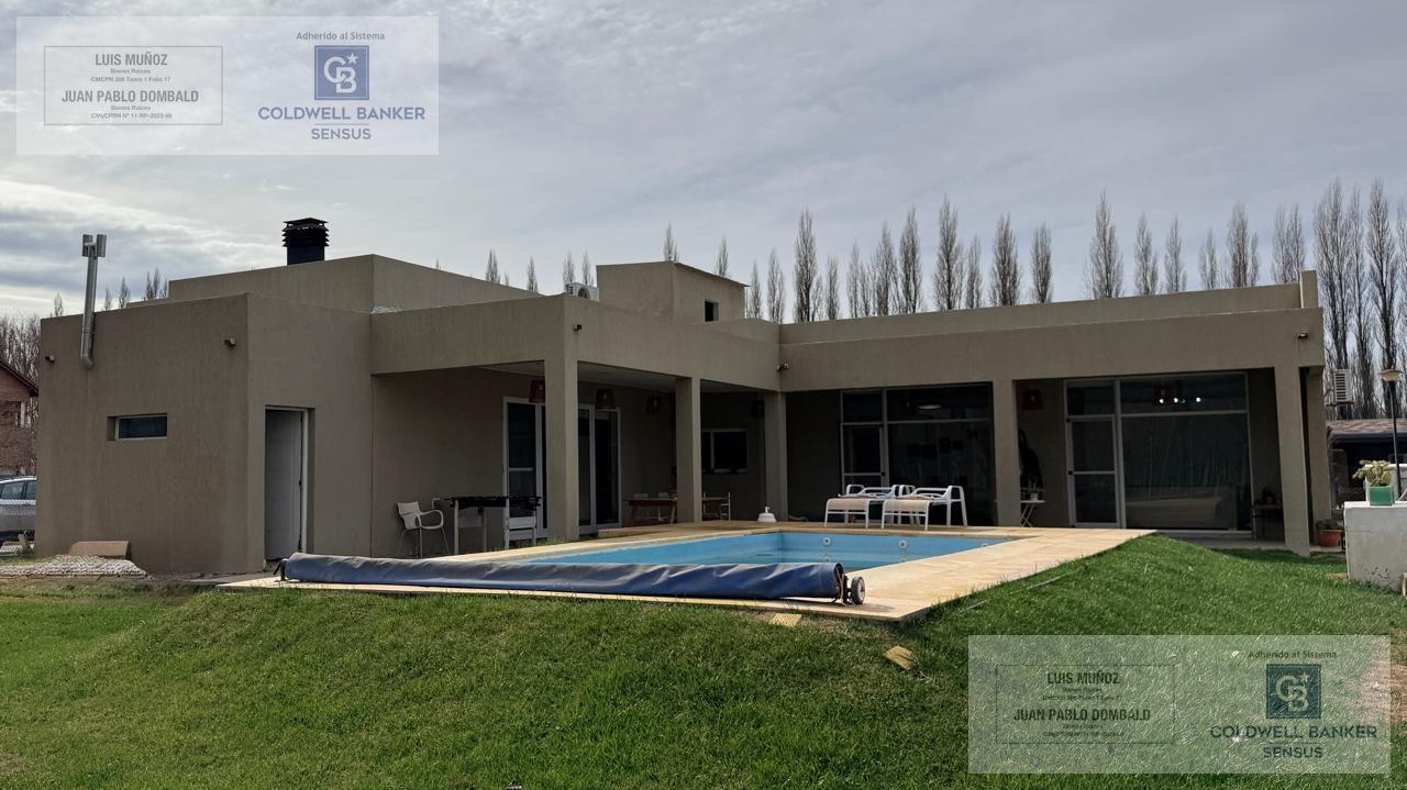 Foto de Casa en Venta Barrio Privado, imagen 3