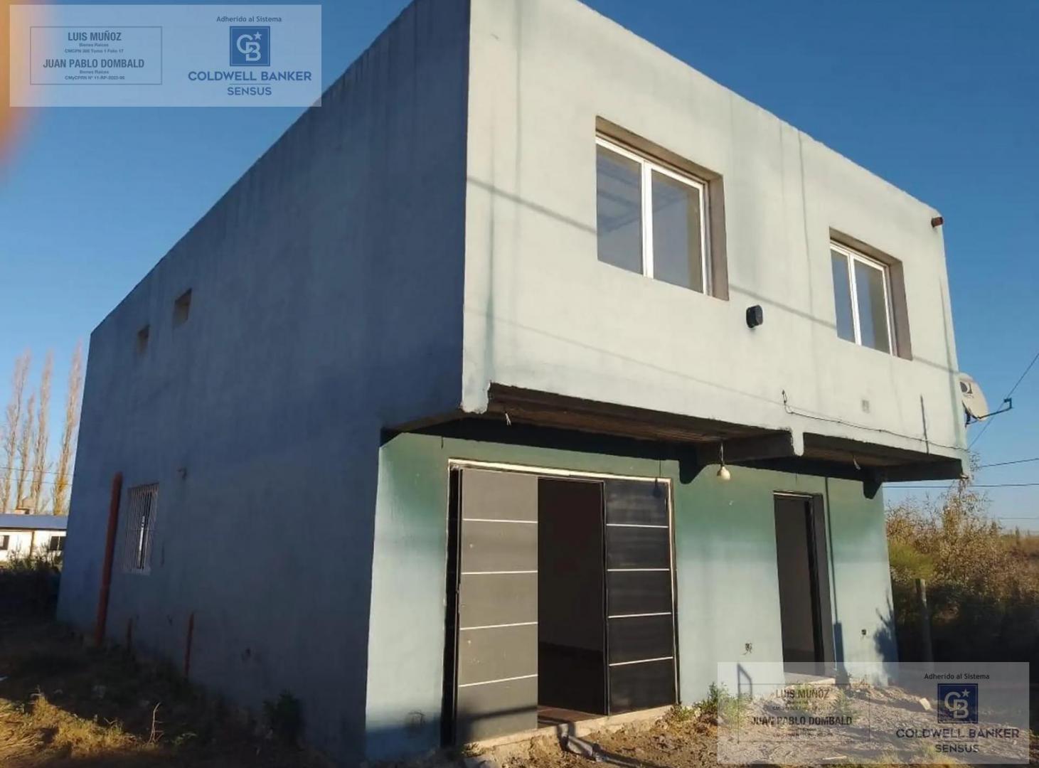 Foto de CASA EN VENTA, 4 HABITACIONES, CINCO SALTOS, imagen 1