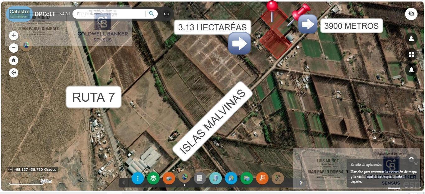 Foto de Chacra en Vista Alegre Sur, imagen 1
