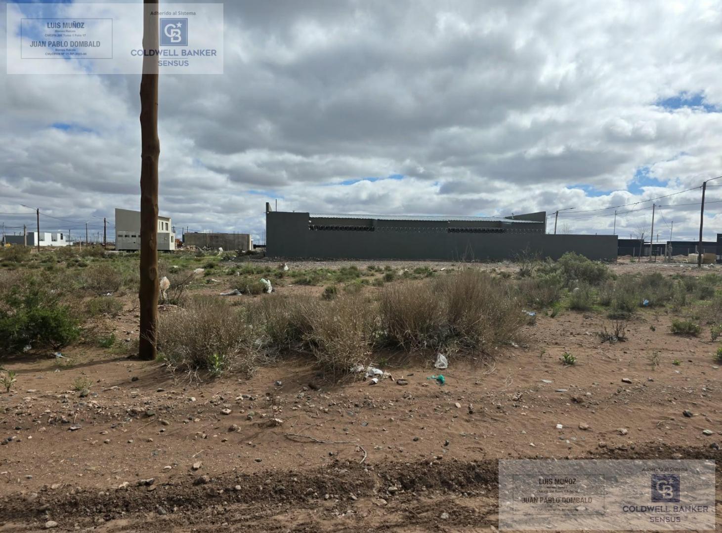 Foto de VENTA DE LOTES, imagen 1