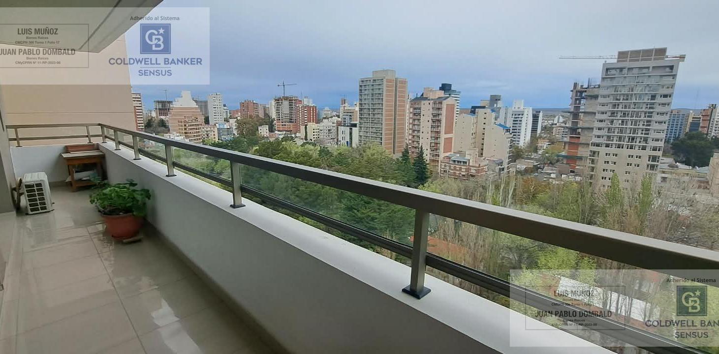 Foto de Se vende departamento de 2 Dormitorios en el centro de Neuquén, imagen 1