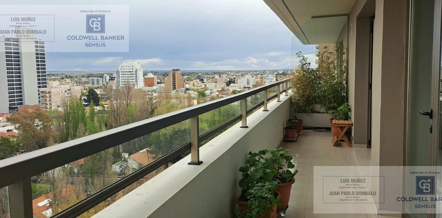 Foto de Se vende departamento de 2 Dormitorios en el centro de Neuquén, imagen 5