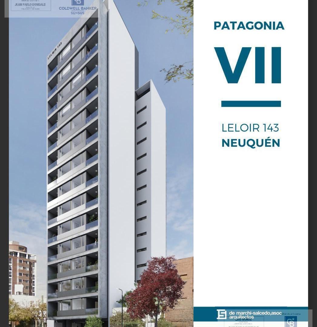 Foto de Departamento en Venta LELOIR, imagen 1