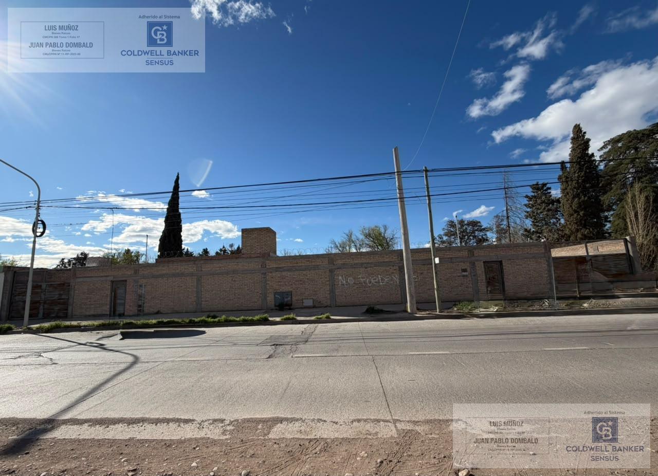 Foto de Terreno en Capital, imagen 1