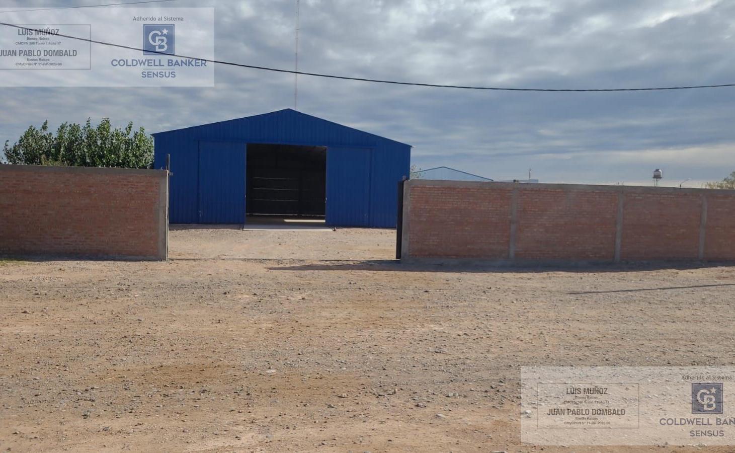 Foto de VENTA GALPÓN CENTENARIO, imagen 4