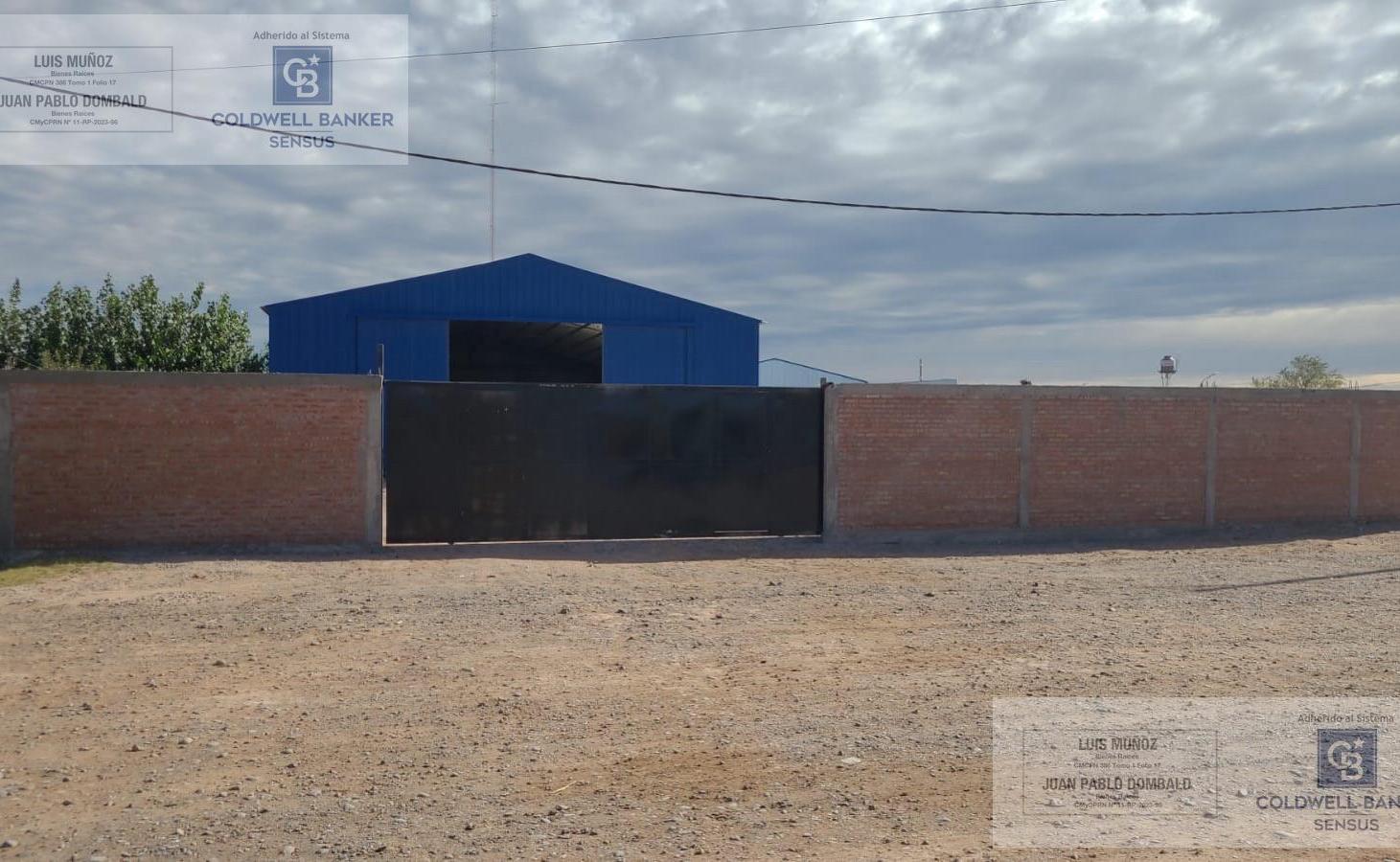Foto de VENTA GALPÓN CENTENARIO, imagen 3