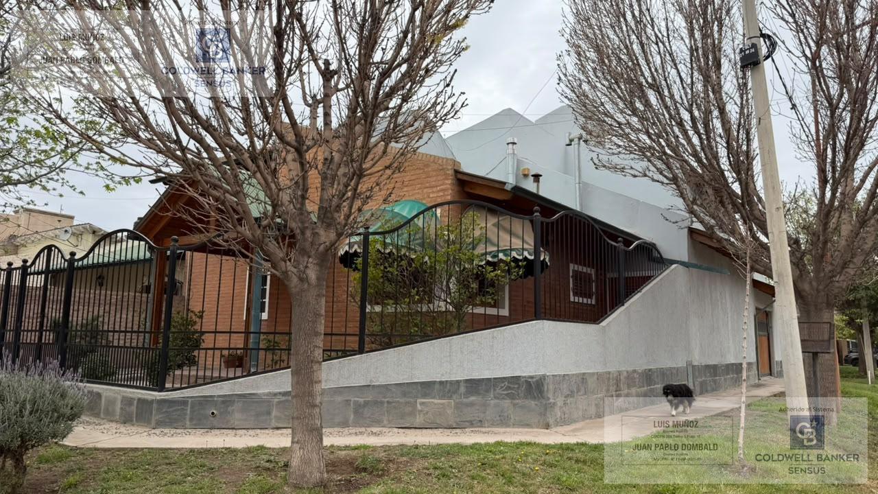 Foto de Casa en Cinco Saltos, imagen 4