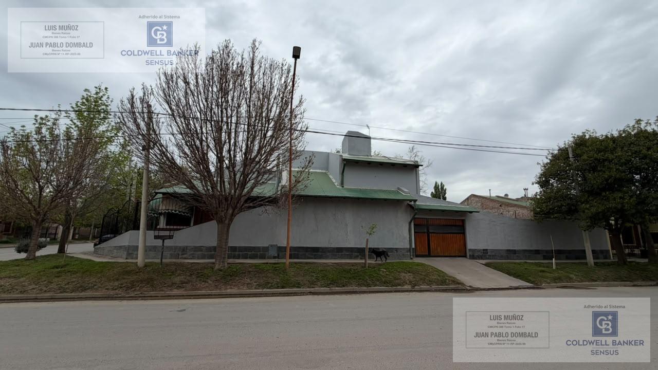 Foto de Casa en Cinco Saltos, imagen 1